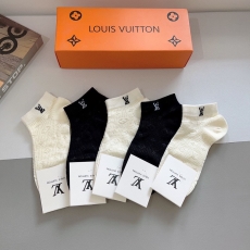 Louis Vuitton Socks